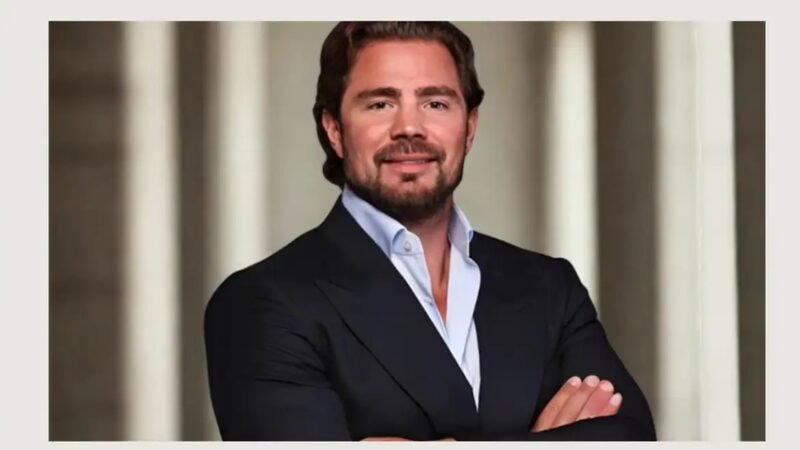 Vorcaro, dono do Banco Master, é preso em nova operação da PF