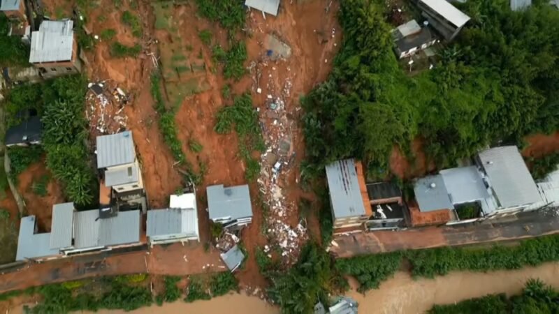 Um mês da noite em que a chuva parou a Zona da Mata: relembre a tragédia, relatos de sobreviventes e memorial às vítimas