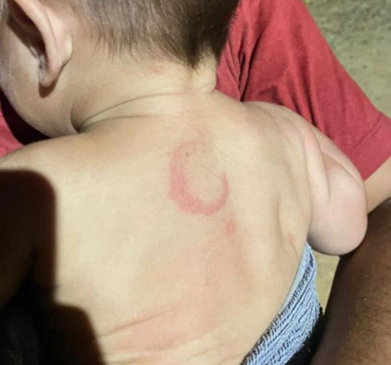 Pai é preso após espancar bebê de 4 meses em Campo Grande