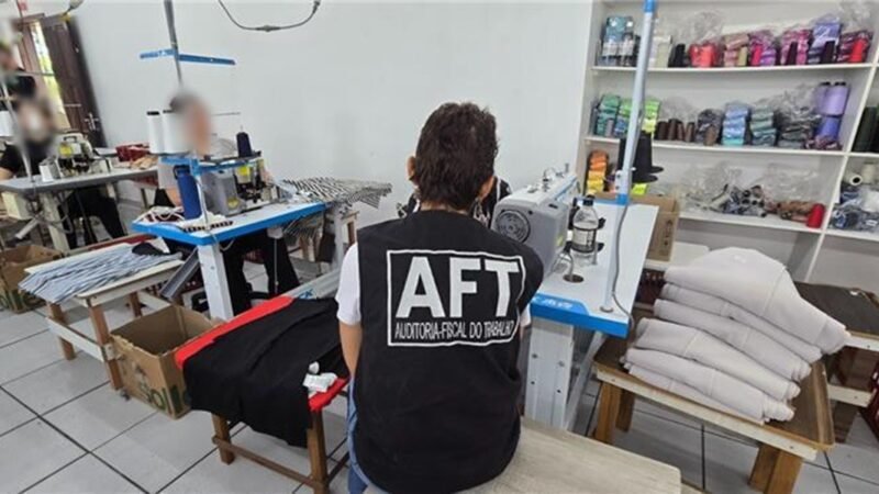 Contato com sangue, ossos e pele de animais: 78 adolescentes em situação de trabalho infantil perigosas são afastados em SC