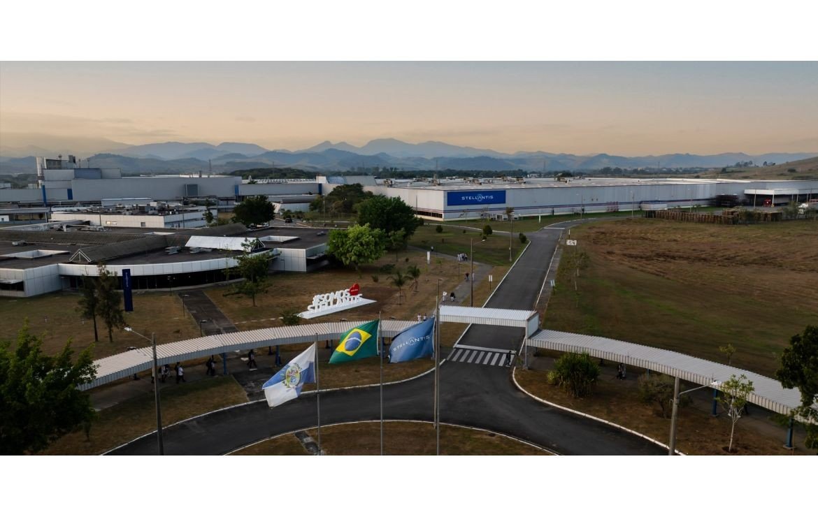 Stellantis abre 20 vagas para curso gratuito em Porto Real