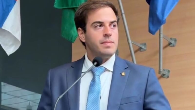 Justiça condena vereador do Recife por incitar ‘linchamento virtual’ e expor internauta que comentou morte de Charlie Kirk