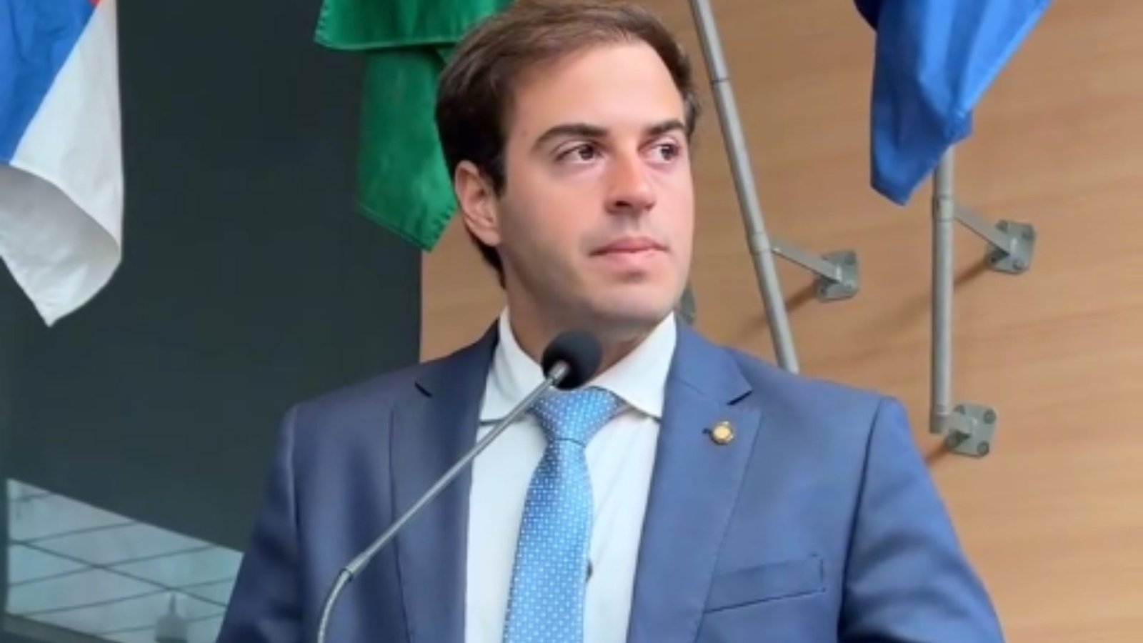 Justiça condena vereador do Recife por incitar ‘linchamento virtual’ e expor internauta que comentou morte de Charlie Kirk