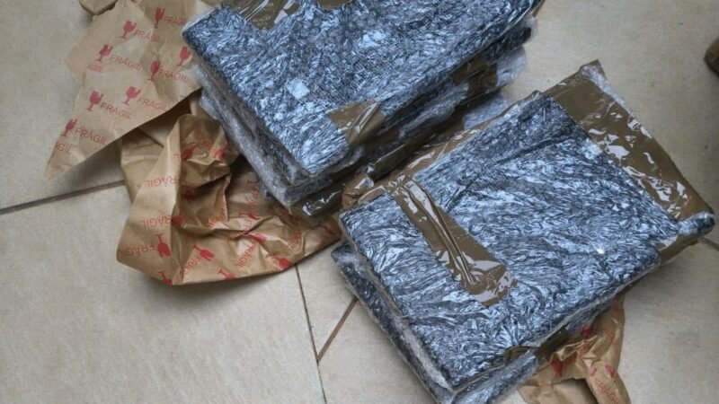 Três pessoas são presas por furto de notebooks de multinacional em Piracicaba