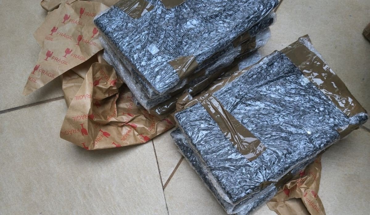 Três pessoas são presas por furto de notebooks de multinacional em Piracicaba