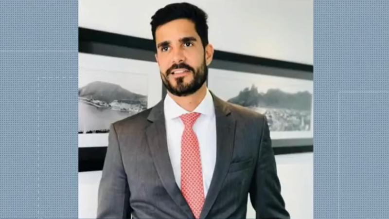 Caso Rodrigo Marinho Crespo: três acusados pela morte de advogado vão a júri popular no Rio