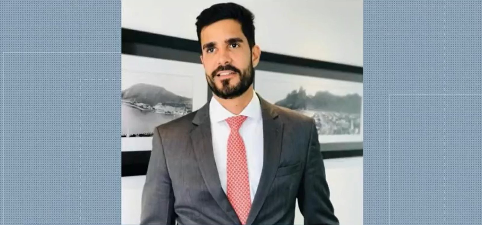 Caso Rodrigo Marinho Crespo: três acusados pela morte de advogado vão a júri popular no Rio