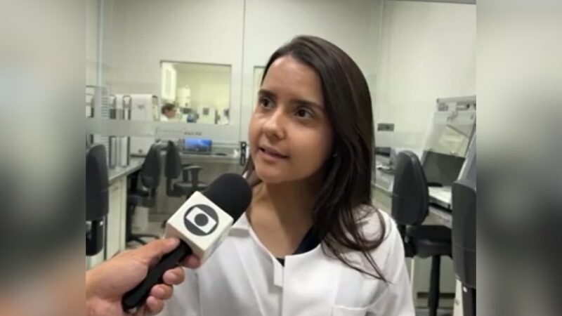 Pesquisa, aplicativos e robótica: mulheres desenvolvem projetos na área de ciência e tecnologia no interior de SP