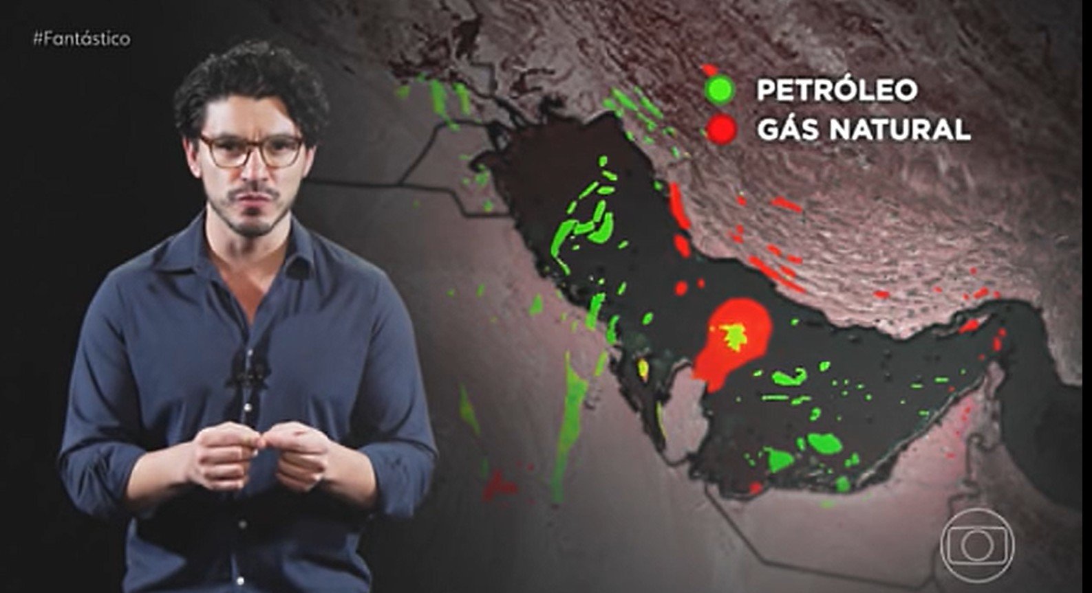 Estreito de Ormuz vira palco de batalha naval que preocupa mercado de petróleo