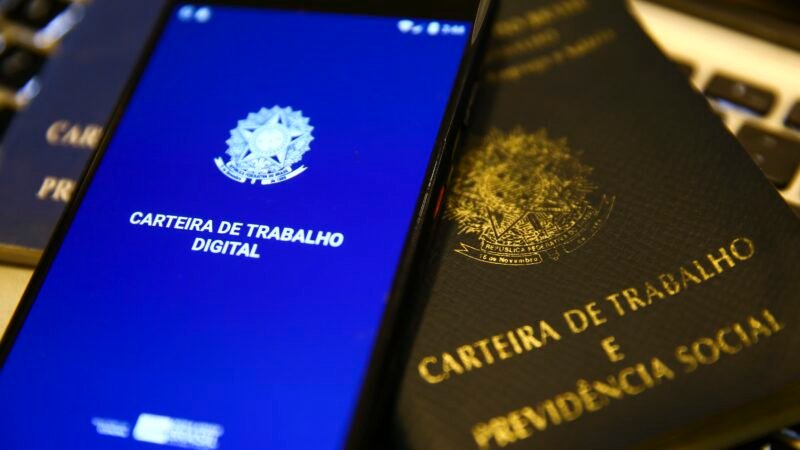 Confira mais de 700 vagas de trabalho na plataforma digital do NAT em Sergipe