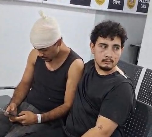 Dois jovens ficam feridos após agressão na Zona Oeste de SP; pai diz que ataque teve motivação homofóbica