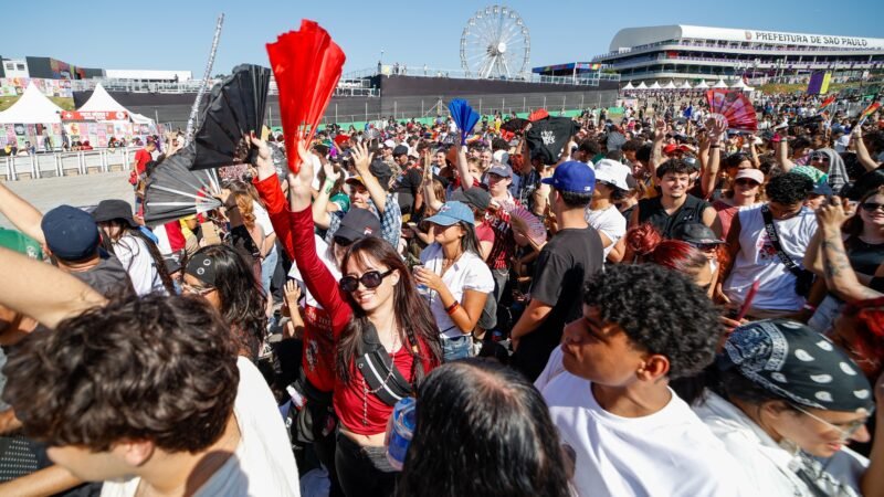 Semana começa com tardes quentes na cidade de SP; chuva isolada deve voltar a partir de quarta-feira