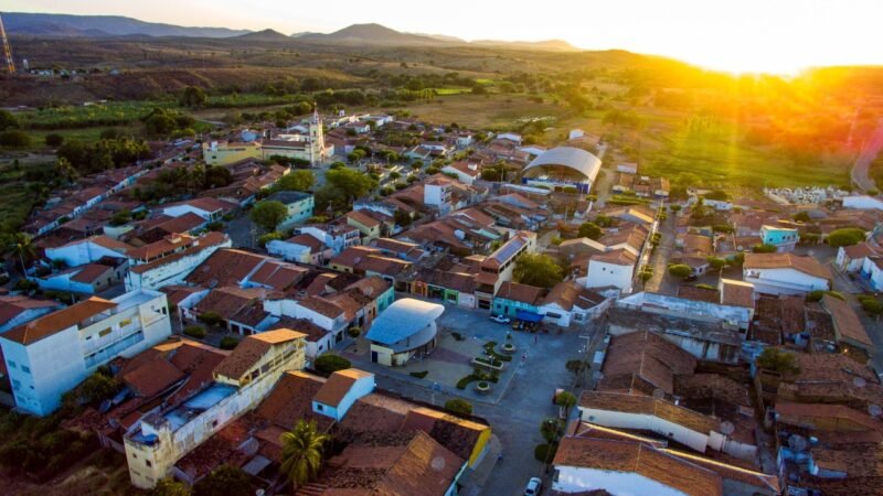 Telescópio no Sertão da Paraíba é citado em relatório dos EUA sobre espionagem da China