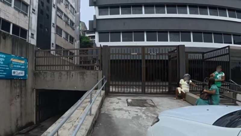 Sobe para treze número de pessoas que perderam a visão após cirurgia de catarata em Salvador