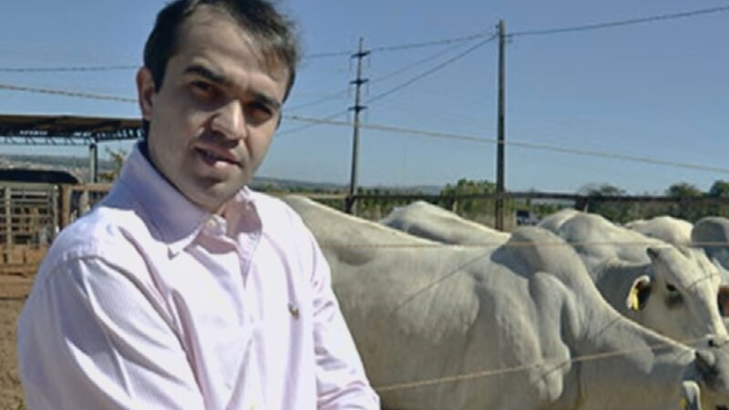 Professor da UFG é demitido após alunas denunciarem abuso sexual