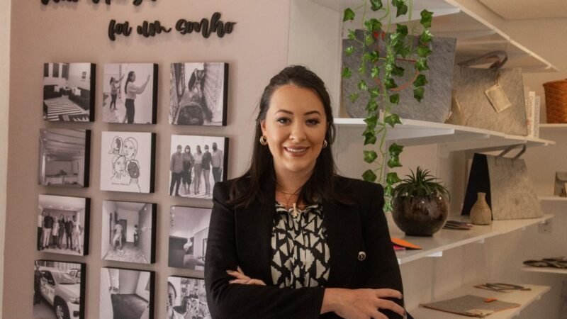 Juíza que viu mulher ser agredida em fórum cria projeto contra violência doméstica e vence ‘Oscar da Justiça’