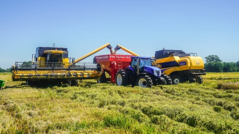 Produtores rurais relatam preços abusivos e dificuldade de encontrar diesel em plena colheita no RS e PR