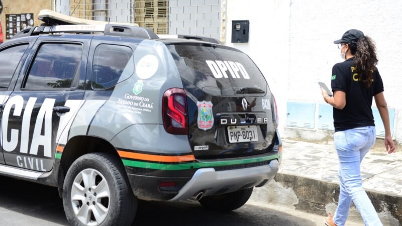 O que se sabe sobre médium suspeito de cometer golpe milionário contra sogros idosos