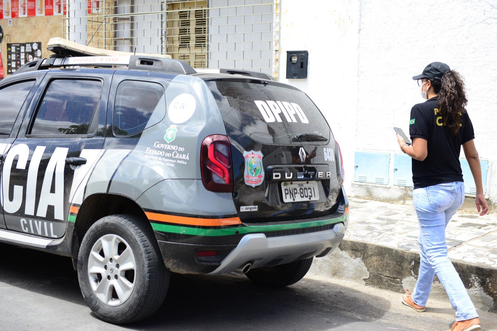 O que se sabe sobre médium suspeito de cometer golpe milionário contra sogros idosos