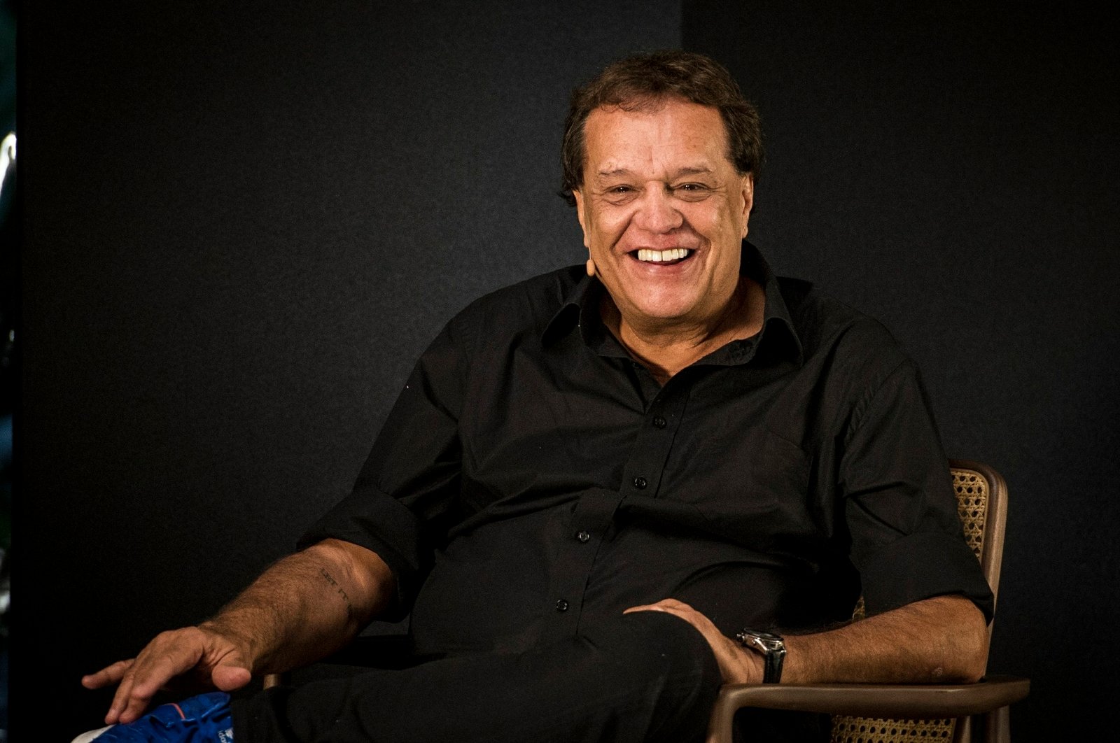 Dennis Carvalho será velado neste domingo em cerimônia restrita à família e amigos