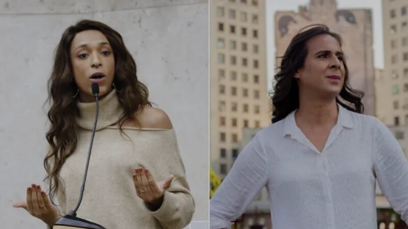 Após uso de fotos de Erika Hilton e Duda Salabert em álbum com suspeitas de crime, entenda protocolo de reconhecimento de pessoas