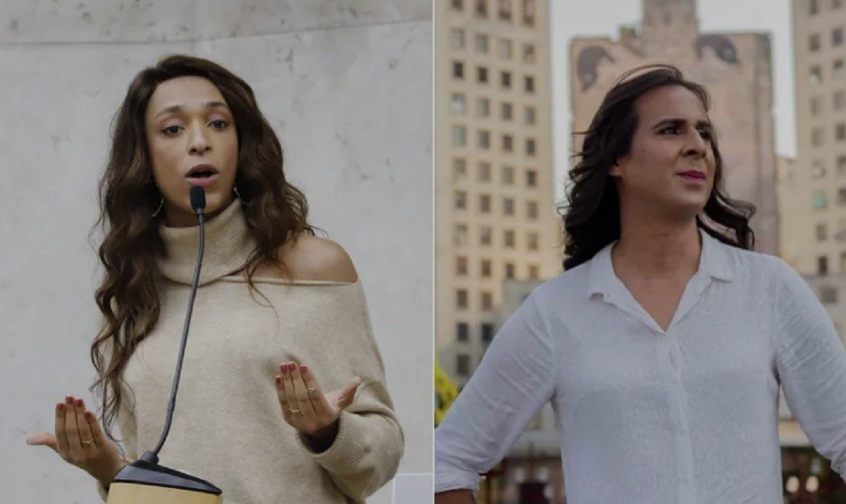 Após uso de fotos de Erika Hilton e Duda Salabert em álbum com suspeitas de crime, entenda protocolo de reconhecimento de pessoas