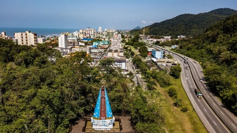 Mulheres chefiam 81% das famílias que buscam moradia em Mongaguá, aponta levantamento