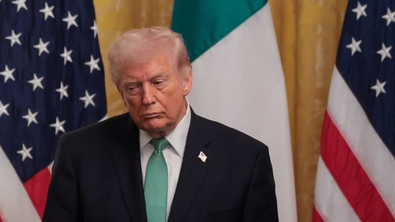 Governo dos EUA registra domínio ‘alien.gov’ após Trump ordenar divulgação de arquivos sobre supostos ETs