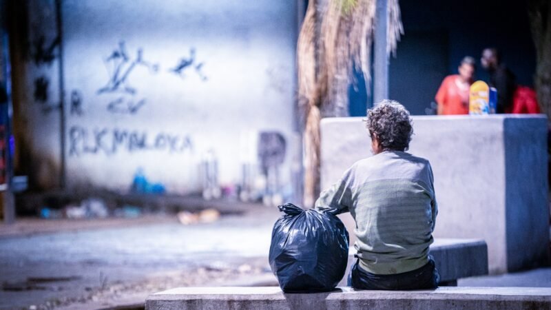 Presidente Prudente registra média de 258 famílias em situação de rua nos últimos 14 anos