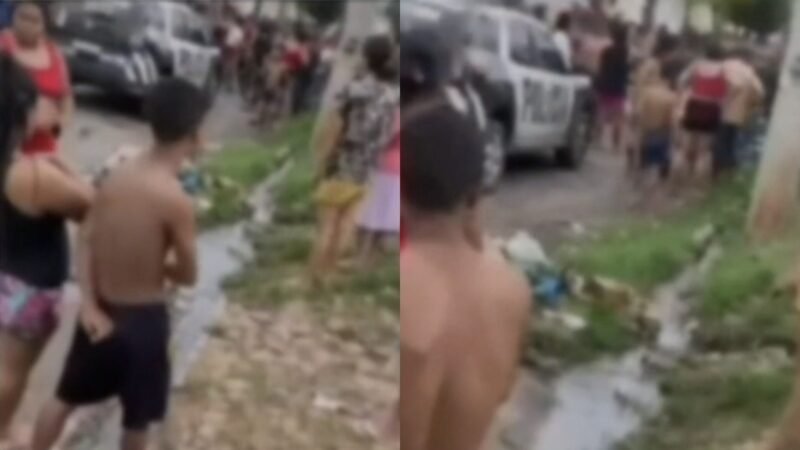 Ataque a tiros mata jovem e idosa em Juazeiro do Norte