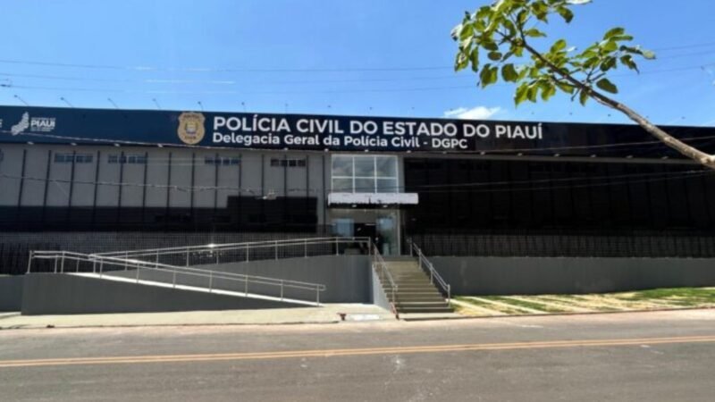 Servidora encontrada desacordada na Delegacia-Geral está em estado grave na UTI, diz defesa; polícia investiga estupro