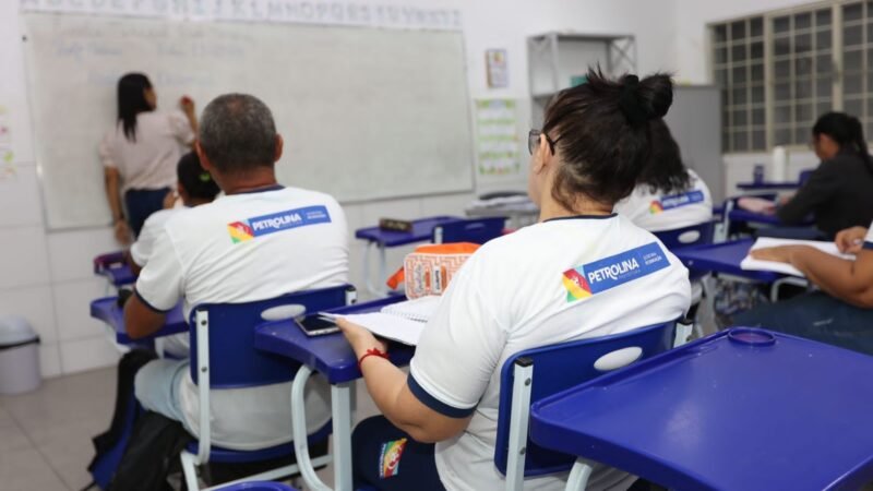 Aulas são suspensas em 15 escolas municipais da Zona Rural de Petrolina; veja lista
