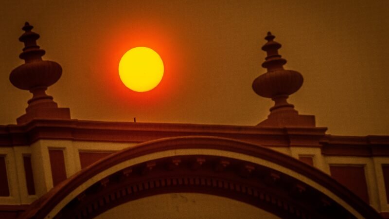 Outono vai começar quente: calor intenso marca a virada da estação e friozinho deve demorar para chegar; veja previsão