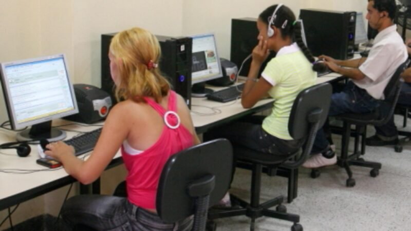 Programa de apoio à tecnologia tem 58 vagas de estágio abertas em Jacareí; veja como se inscrever