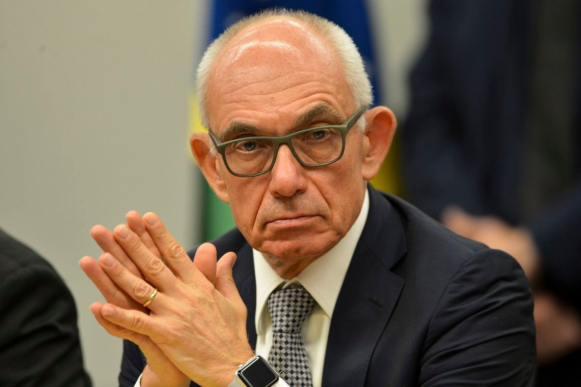 STJ retoma julgamento que pode reincluir ex-presidente da Vale entre réus por rompimento de barragem em Brumadinho