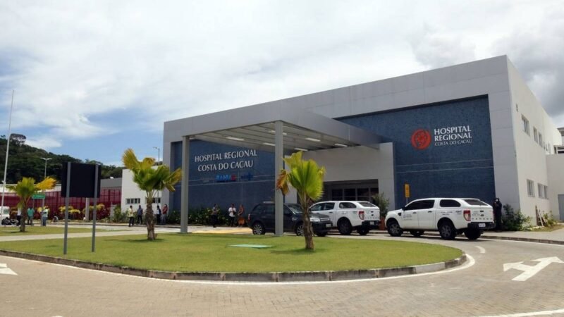 Ataque a tiros em cavalgada mata duas pessoas e deixa outra ferida na Bahia