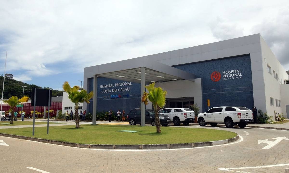 Ataque a tiros em cavalgada mata duas pessoas e deixa outra ferida na Bahia