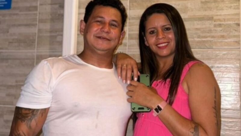 Mulher morta a tiros pelo ex enviou áudio sobre ameaças dias antes do crime no litoral de SP; OUÇA