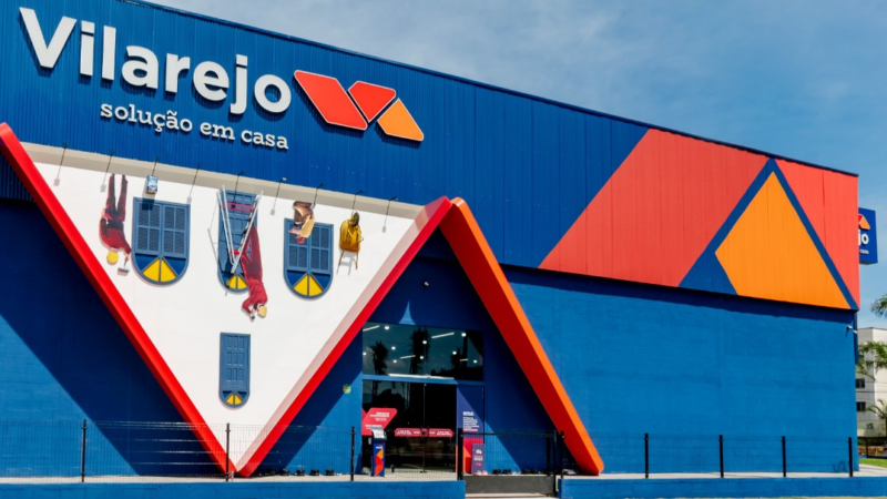 Vilarejo é premiada pela 8ª vez pela Anamaco na Expo Revestir