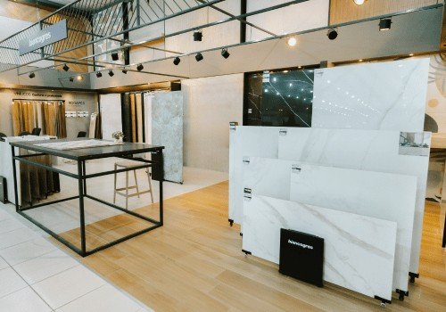 Parceria entre Vilarejo e Biancogres reforça protagonismo no mercado