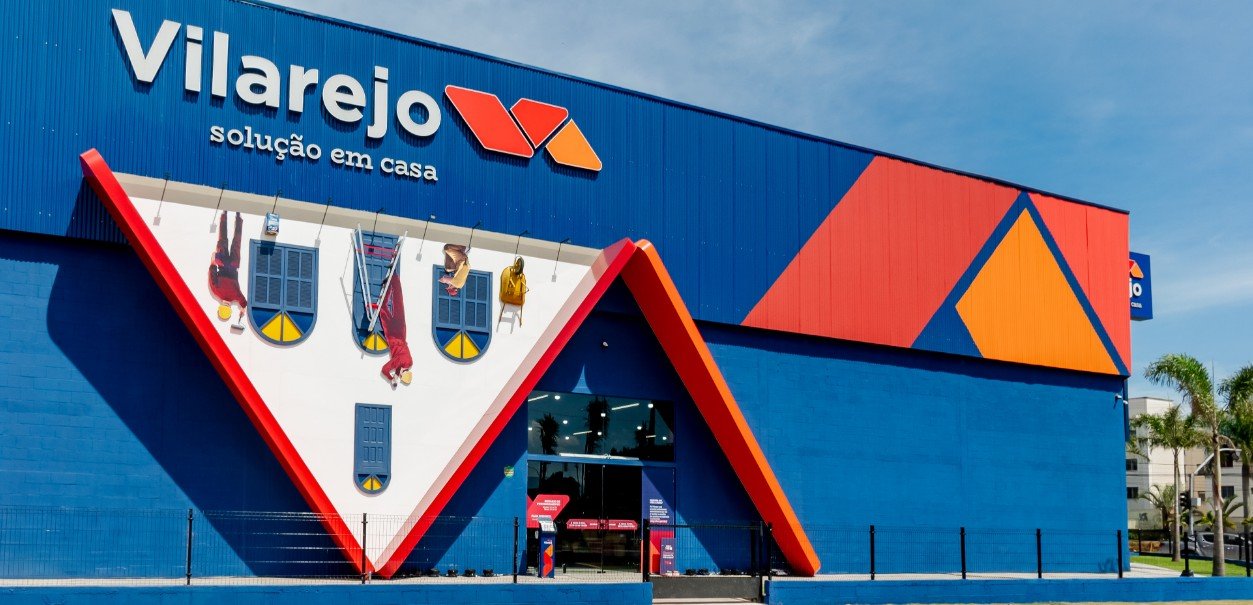 Vilarejo é premiada pela 8ª vez pela Anamaco na Expo Revestir