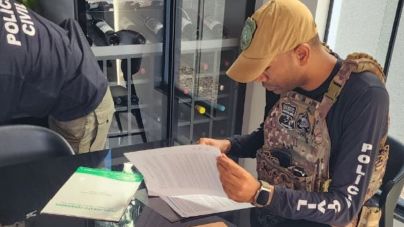 O que se sabe e o que falta esclarecer sobre caso em que a Justiça bloqueou R$ 2,5 milhões contra suposta fraude