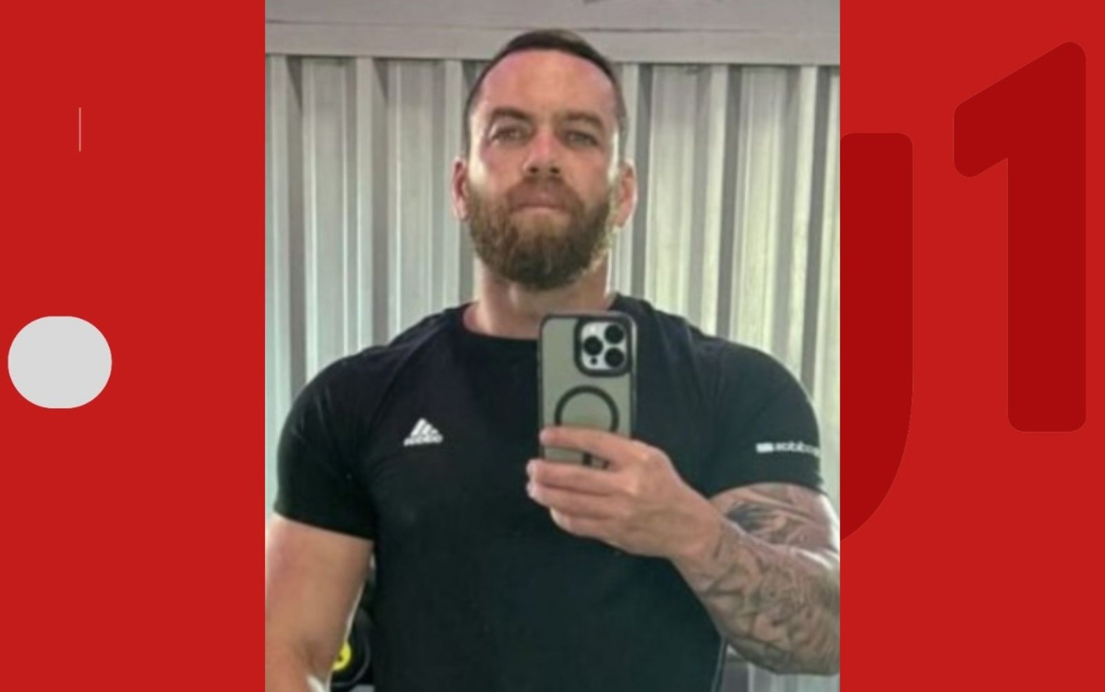 Diretor de conjunto penal da Bahia suspeito de matar namorada havia começado relacionamento há uma semana