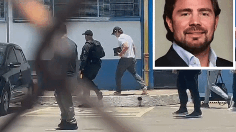 Nova prisão de Daniel Vorcaro: de golpe financeiro a formação de milícia – O Assunto #1673