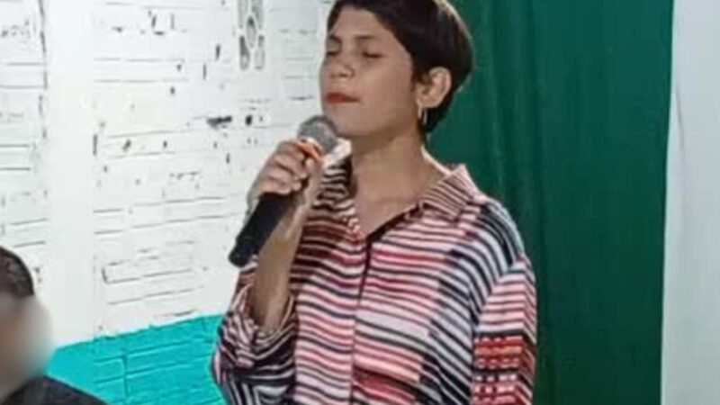 Há indícios de que a adolescente torturada até a morte também tenha sido vítima de abuso, diz delegada