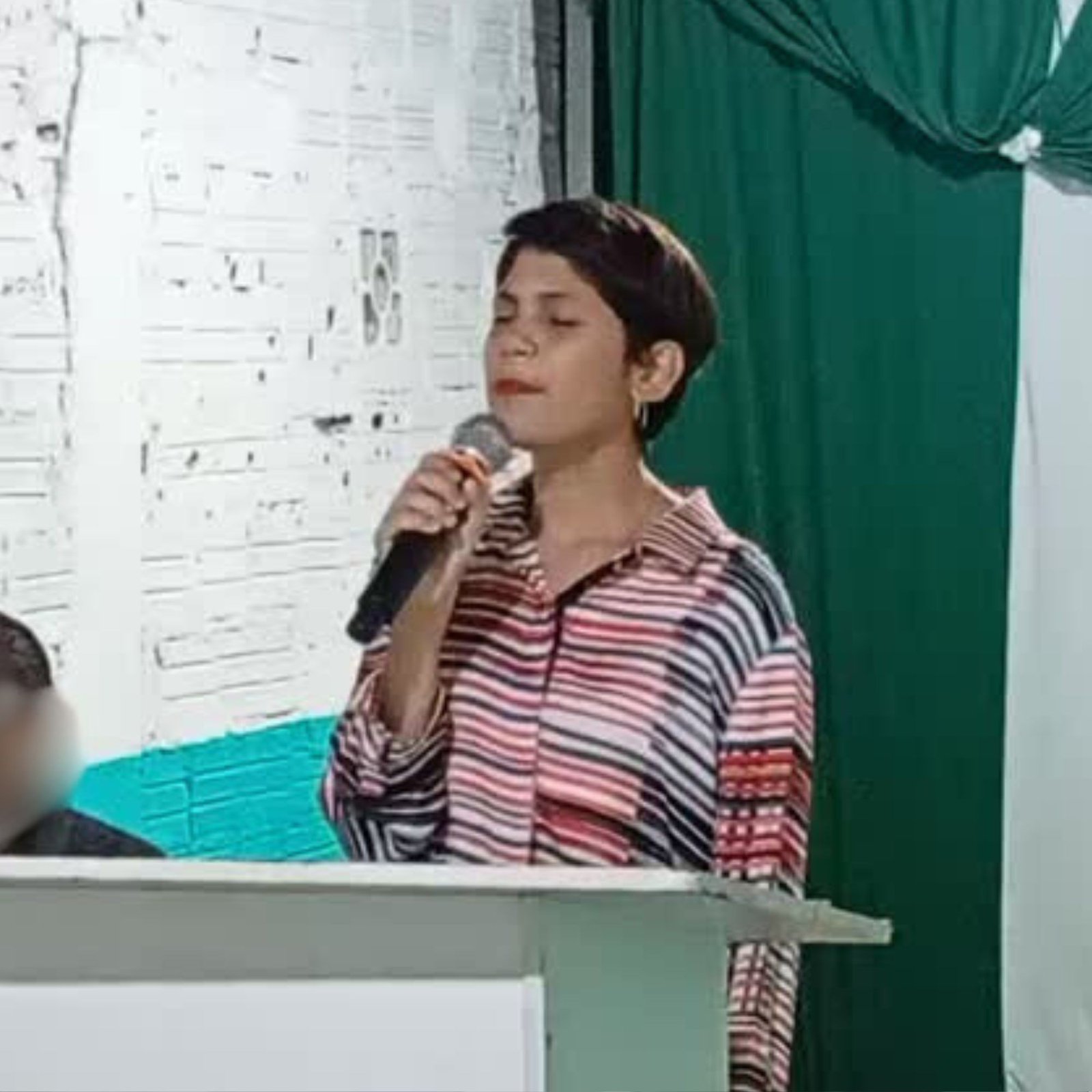 Há indícios de que a adolescente torturada até a morte também tenha sido vítima de abuso, diz delegada