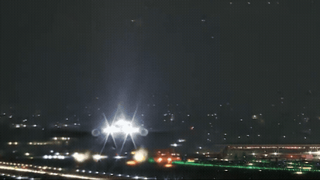 Motor de avião explode após decolagem e piloto realiza pouso de emergência em Guarulhos