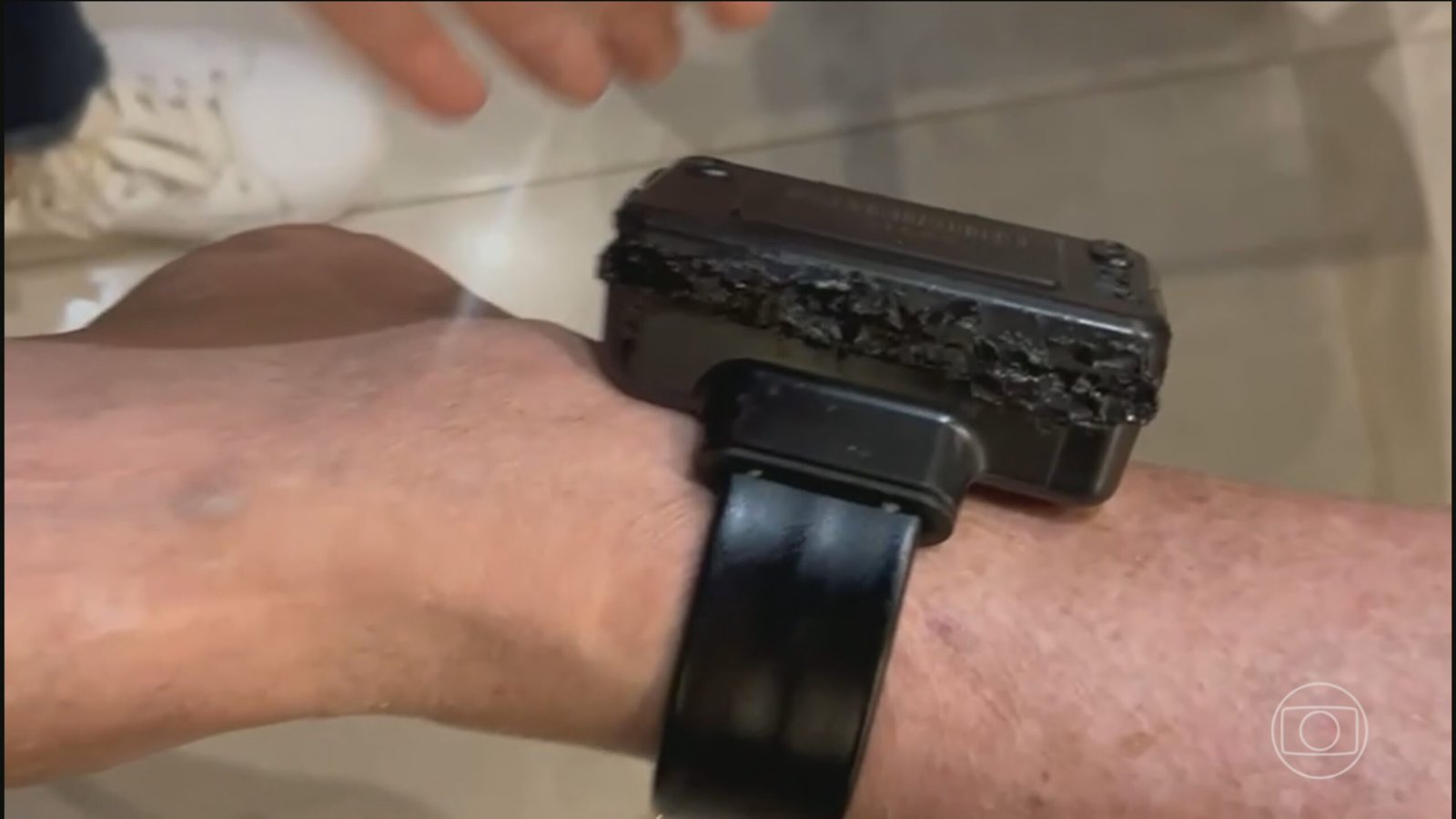 Bolsonaro voltará a usar tornozeleira eletrônica por 90 dias; DF monitora 1,7 mil dispositivos