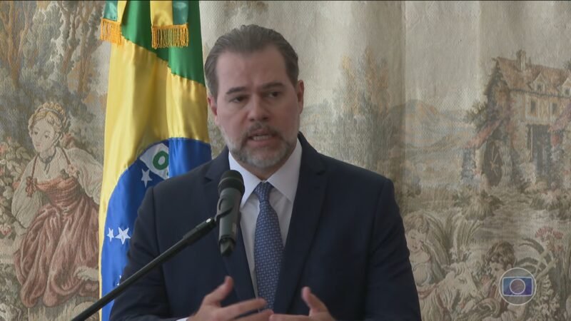 Recurso da defesa de Vorcaro pode levar caso Banco Master à 2ª Turma e colocar Toffoli no julgamento