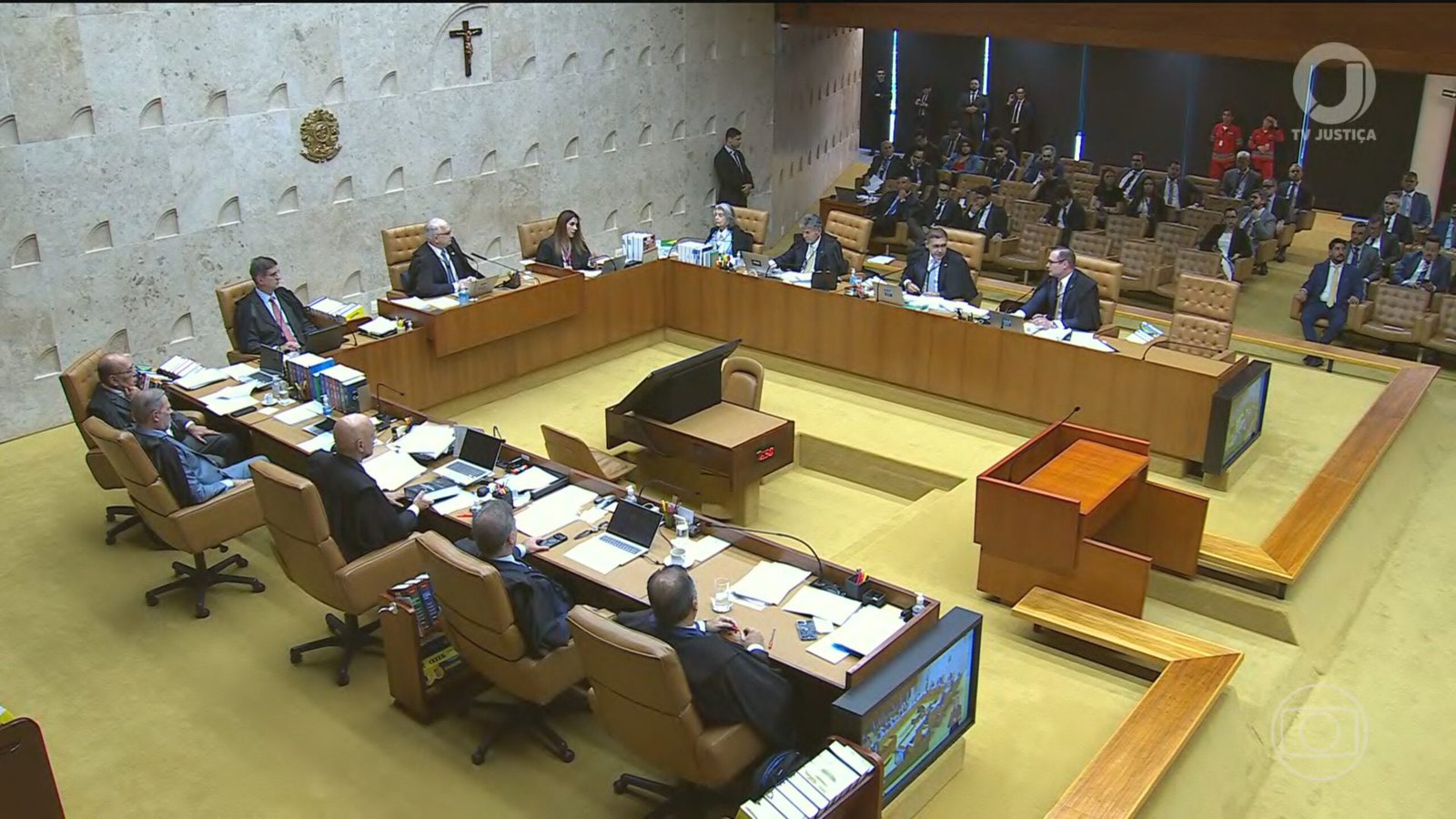 O jogo de interesses na CPI do INSS – O Assunto #1689